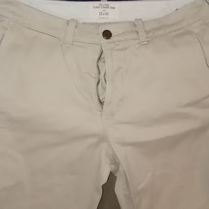 Hollister khakis